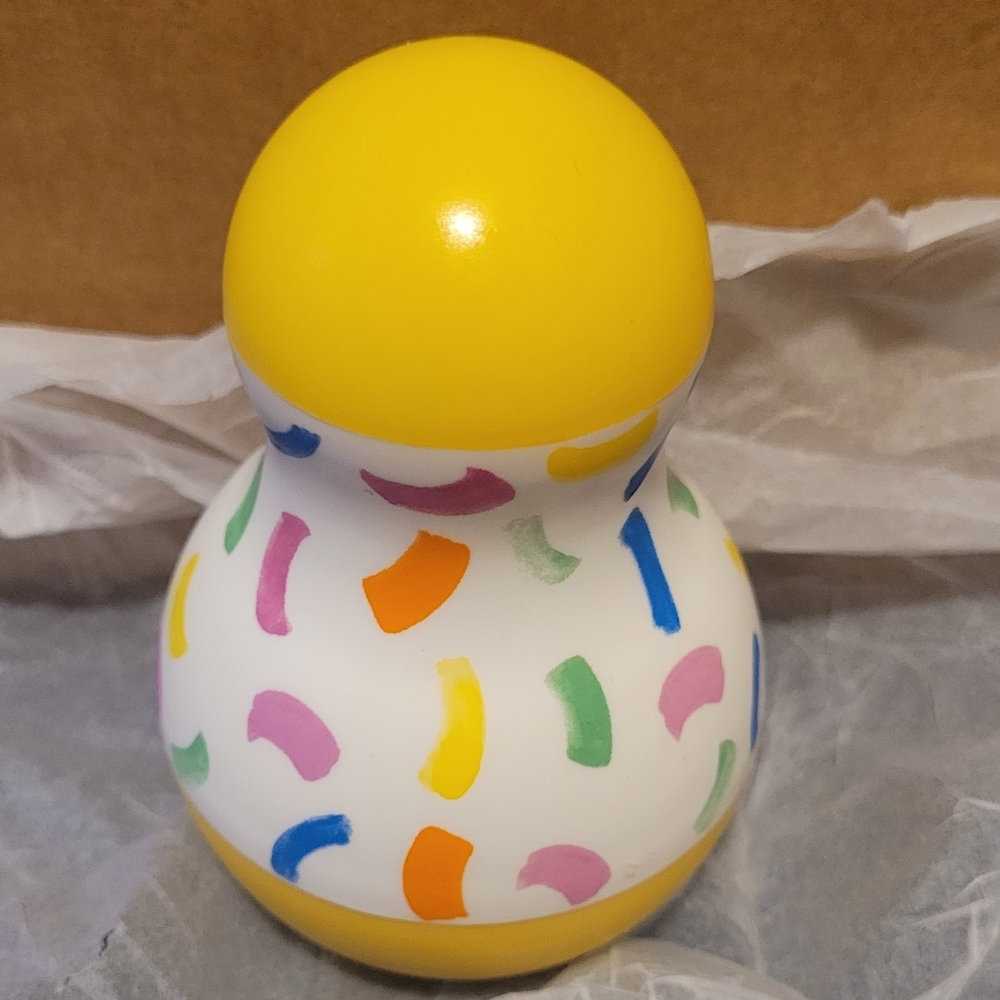 Lovevery Tummy Time Wobbler